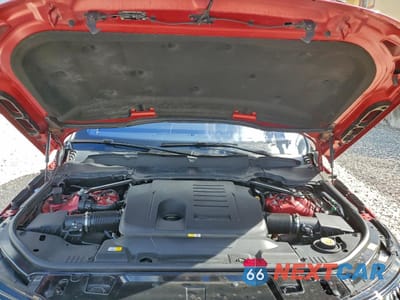 Zdjęcie 11 z 15 samochodu: 2020 LAND ROVER RANGE ROVER SPORT HST VIN:SALWS2RU2LA700535 - miniatura