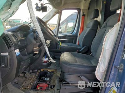 Zdjęcie 7 z 13 samochodu: 2020 RAM PROMASTER 3500 VF DELIVERY VAN VIN:3C6URVJG1LE133921 - miniatura