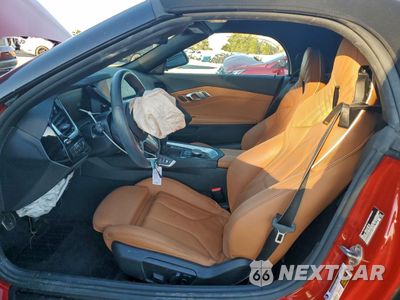 Zdjęcie 7 z 14 samochodu: 2025 BMW Z4 M40I VIN:WBAHF9C01SWY46538 - miniatura