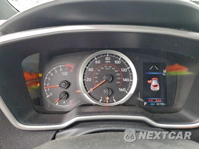 Zdjęcie 9 z 17 samochodu: 2022 TOYOTA COROLLA SE VIN:JTND4MBE7N3157192 - miniatura