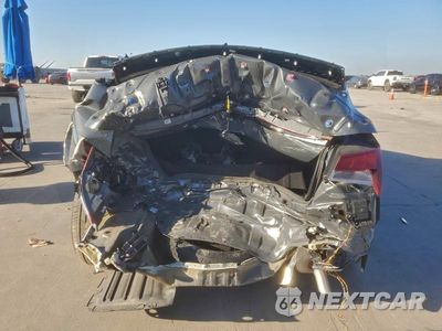 Zdjęcie 6 z 12 samochodu: 2025 HYUNDAI ELANTRA SEL SPORT VIN:KMHLM4DG3SU961814 - miniatura
