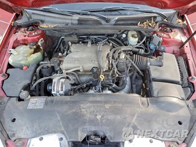 Zdjęcie 11 z 14 samochodu: 2011 BUICK LUCERNE CXL VIN:1G4HJ5EM6BU136651 - miniatura