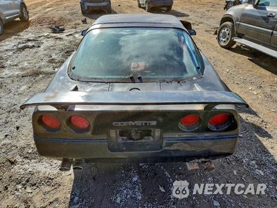 Zdjęcie 10 z 12 samochodu: 1984 CHEVROLET CORVETTE VIN:1G1AY0785E5132358 - miniatura