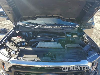 Zdjęcie 11 z 15 samochodu: 2023 FORD F150 SUPERCREW VIN:1FTEW1C86PKD76180 - miniatura