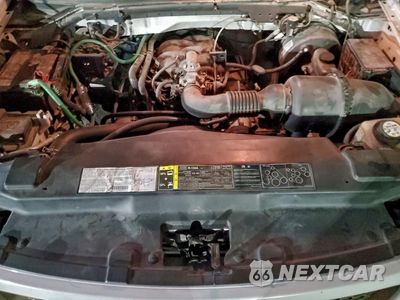 Zdjęcie 11 z 12 samochodu: 2003 FORD F150 VIN:1FTRF17233NB85980 - miniatura