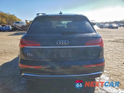 Zdjęcie 6 z 11 samochodu: 2022 AUDI Q5 E PREMIUM 55 VIN:WA1G2AFY3N2091170 - miniatura
