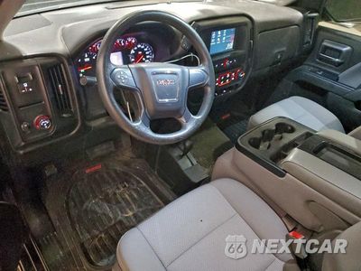 Zdjęcie 8 z 12 samochodu: 2016 GMC SIERRA K1500 VIN:1GTV2LEC9GZ171761 - miniatura