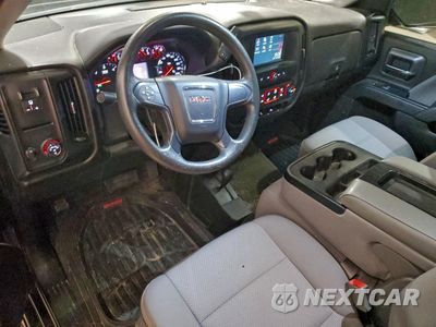 Zdjęcie 8 z 14 samochodu: 2016 GMC SIERRA K1500 VIN:1GTV2LEC9GZ171761 - miniatura