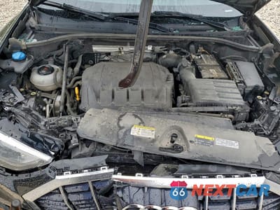 Zdjęcie 12 z 13 samochodu: 2021 AUDI Q3 PREMIUM 40 VIN:WA1AUCF38M1095218 - miniatura