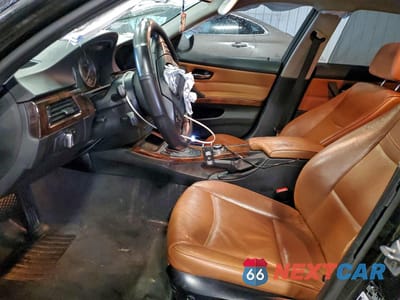 Zdjęcie 7 z 14 samochodu: 2011 BMW 328 XI VIN:WBAPK7C5XBF082132 - miniatura