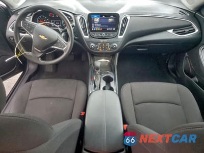 Zdjęcie 8 z 13 samochodu: 2023 CHEVROLET MALIBU LT VIN:1G1ZD5ST4PF206194 - miniatura