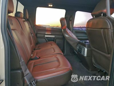 Zdjęcie 10 z 12 samochodu: 2018 FORD F150 SUPERCREW VIN:1FTEW1EG7JFB06105 - miniatura