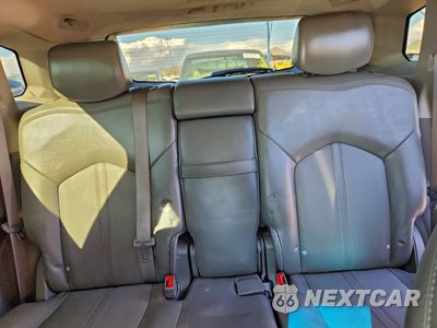 Zdjęcie 10 z 15 samochodu: 2012 CADILLAC SRX PREMIUM COLLECTION VIN:3GYFNCE30CS602954 - miniatura
