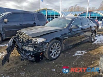 2016 BMW 535 XI WBA5B3C58GG260167 - główne zdjęcie licytacji z USA - miniatura