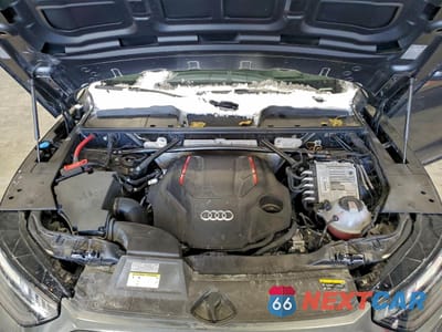 Zdjęcie 12 z 14 samochodu: 2024 AUDI SQ5 PRESTIGE VIN:WA1C4AFY4R2131514 - miniatura