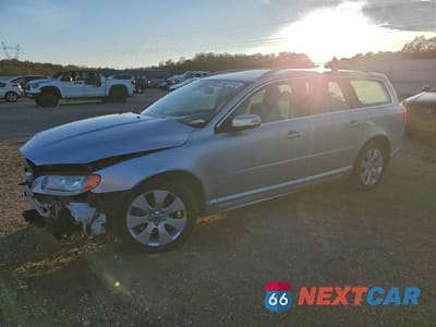 2008 VOLVO V70 3.2 YV1BW982181036068 - główne zdjęcie licytacji z USA - miniatura