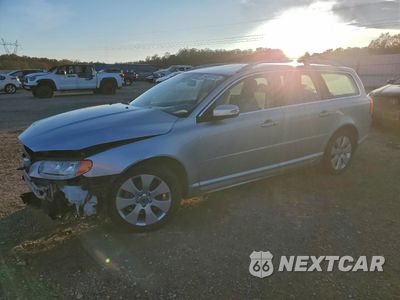 2008 VOLVO V70 3.2 YV1BW982181036068 - główne zdjęcie licytacji z USA - miniatura