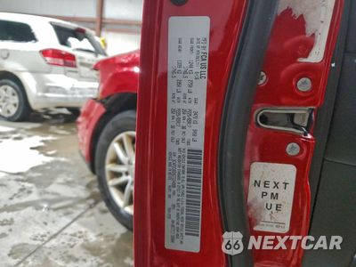 Zdjęcie 13 z 15 samochodu: 2016 DODGE JOURNEY SXT VIN:3C4PDCBGXGT224968 - miniatura