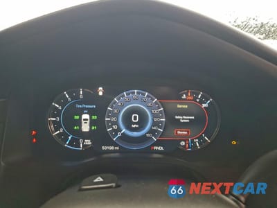 Zdjęcie 9 z 14 samochodu: 2018 CADILLAC ESCALADE LUXURY VIN:1GYS3BKJ2JR104451 - miniatura
