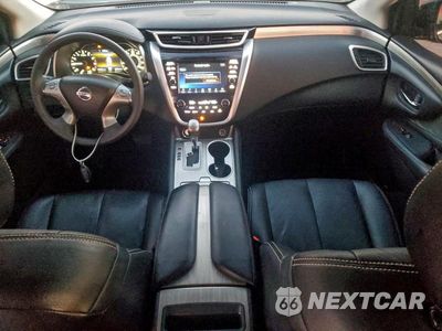 Zdjęcie 8 z 13 samochodu: 2015 NISS MURANO SV VIN:5N1AZ2MG0FN283780 - miniatura