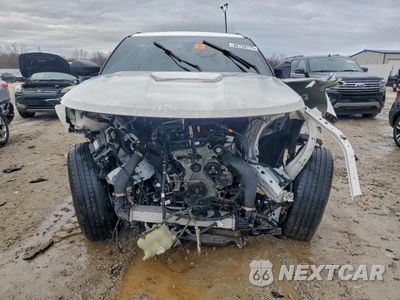 Piąte zdjęcie samochodu w środku: 2022 FORD EXPLORER XLT VIN:1FMSK8DHXNGA17089 - miniatura