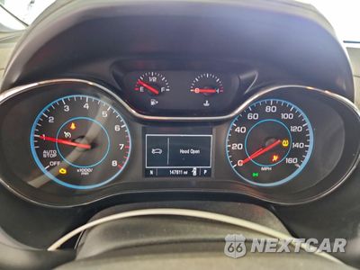 Zdjęcie 9 z 12 samochodu: 2016 CHEVROLET CRUZE LT VIN:1G1BE5SM4G7273749 - miniatura