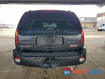 Zdjęcie 6 z 14 samochodu: 2006 GMC ENVOY VIN:1GKDS13S362332224 - miniatura
