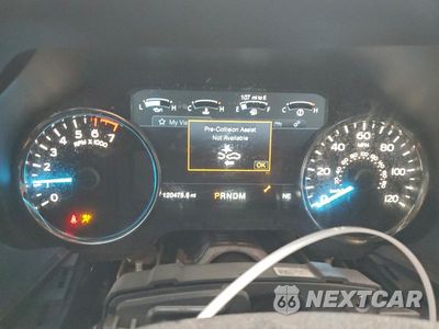 Zdjęcie 9 z 13 samochodu: 2020 FORD F150 SUPERCREW VIN:1FTEW1E57LKE78777 - miniatura