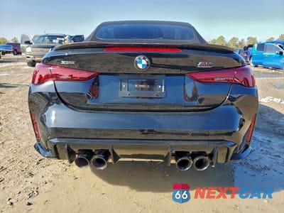 Zdjęcie 6 z 11 samochodu: 2025 BMW M4 COMPETITION VIN:WBS43BA09SCT95227 - miniatura