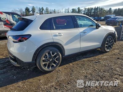 Trzecie zdjęcie samochodu z tyłu: 2026 HONDA HR-V EXL VIN:3CZRZ2H7XTM739852 - miniatura