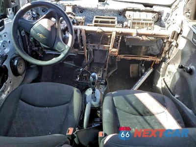 Zdjęcie 8 z 12 samochodu: 2019 CHEVROLET SPARK LS VIN:KL8CB6SA8KC805710 - miniatura