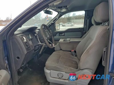 Zdjęcie 7 z 12 samochodu: 2012 FORD F150 SUPER CAB VIN:1FTFX1EF0CKD66719 - miniatura