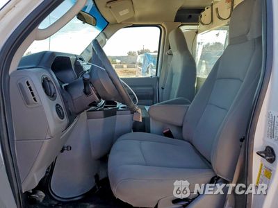 Zdjęcie 7 z 13 samochodu: 2012 FORD ECONOLINE E350 SUPER DUTY VAN VIN:1FTSE3EL3CDA22960 - miniatura