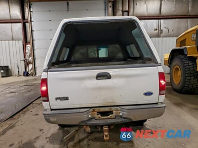 Zdjęcie 6 z 12 samochodu: 1997 FORD F150 VIN:1FTDF18W0VLB54468 - miniatura