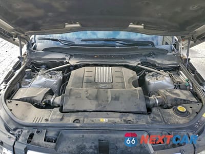Zdjęcie 12 z 12 samochodu: 2015 LAND ROVER RANGE ROVER SPORT HSE VIN:SALWR2VFXFA627468 - miniatura