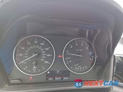 Zdjęcie 8 z 10 samochodu: 2016 BMW X1 XDRIVE28I VIN:WBXHT3C3XGP880243 - miniatura