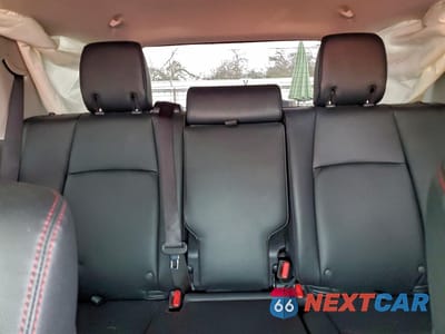 Zdjęcie 10 z 14 samochodu: 2024 TOYOTA 4RUNNER SR5 PREMIUM VIN:JTERU5JR7R6296842 - miniatura