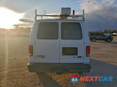 Zdjęcie 6 z 13 samochodu: 2014 FORD E250 DELIVERY VAN VIN:1FTNE2EL1EDA14205 - miniatura
