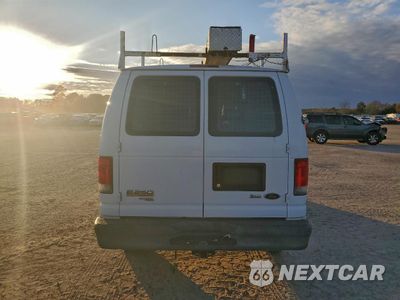 Zdjęcie 6 z 13 samochodu: 2014 FORD E250 DELIVERY VAN VIN:1FTNE2EL1EDA14205 - miniatura