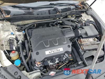 Zdjęcie 11 z 12 samochodu: 2010 HONDA ACCORD CROSSTOUR EXL VIN:5J6TF1H58AL015163 - miniatura