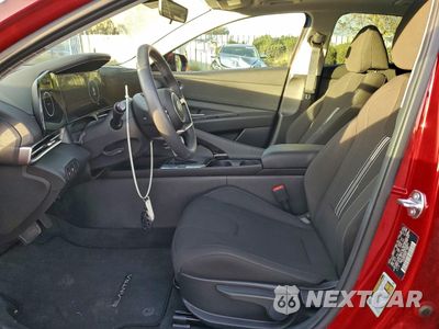 Zdjęcie 7 z 12 samochodu: 2025 HYUNDAI ELANTRA SE VIN:KMHLS4DG4SU938502 - miniatura