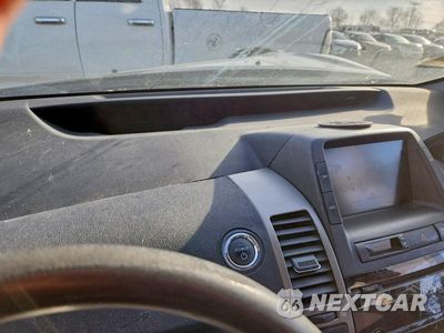 Zdjęcie 9 z 12 samochodu: 2007 TOYOTA PRIUS VIN:JTDKB20U673221788 - miniatura