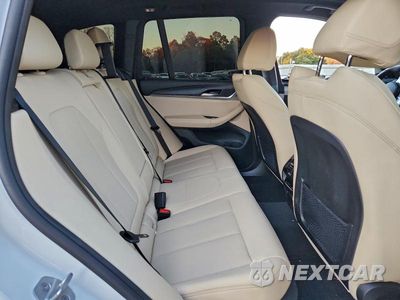 Zdjęcie 11 z 12 samochodu: 2024 BMW X3 SDRIVE30I VIN:WBX47DP07RN317352 - miniatura