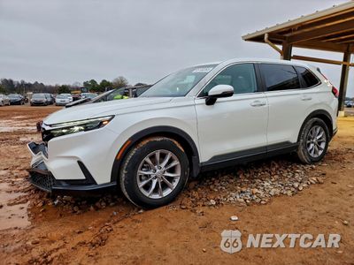 2025 HONDA CR-V EXL 7FARS3H79SE000897 - główne zdjęcie licytacji z USA - miniatura
