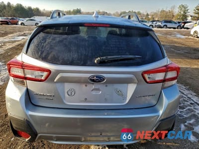 Zdjęcie 6 z 12 samochodu: 2019 SUBARU CROSSTREK PREMIUM VIN:JF2GTAEC4K8232752 - miniatura