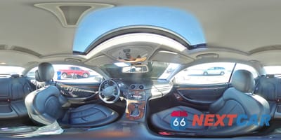 Zdjęcie 14 z 14 samochodu: 2006 MERCEDES-BENZ CLK 350 VIN:WDBTJ56J96F171146 - miniatura