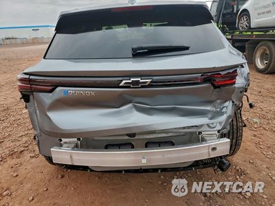 Zdjęcie 6 z 13 samochodu: 2025 CHEVROLET EQUINOX LT VIN:3GN7DMRP3SS249647 - miniatura