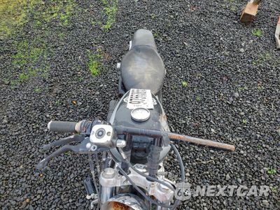 Piąte zdjęcie samochodu w środku: 2000 HARLEY-DAVIDSON XL1200 C VIN:1HD1CGP35YK117432 - miniatura