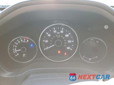 Zdjęcie 9 z 11 samochodu: 2019 HONDA HR-V SPORT VIN:3CZRU6H16KG717264 - miniatura