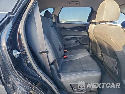 Zdjęcie 10 z 12 samochodu: 2020 KIA SORENTO S VIN:5XYPGDA57LG693854 - miniatura